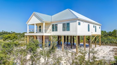 New Gold Fortified Construction in Cabana Beach!!! X FLOOD!!! on Kiva Dunes Golf Club in Alabama - for sale on GolfHomes.com, golf home, golf lot