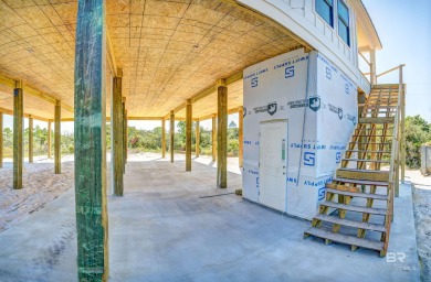 New Gold Fortified Construction in Cabana Beach!!! X FLOOD!!! on Kiva Dunes Golf Club in Alabama - for sale on GolfHomes.com, golf home, golf lot