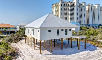 New Gold Fortified Construction in Cabana Beach!!! X FLOOD!!! on Kiva Dunes Golf Club in Alabama - for sale on GolfHomes.com, golf home, golf lot