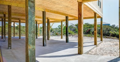New Gold Fortified Construction in Cabana Beach!!! X FLOOD!!! on Kiva Dunes Golf Club in Alabama - for sale on GolfHomes.com, golf home, golf lot