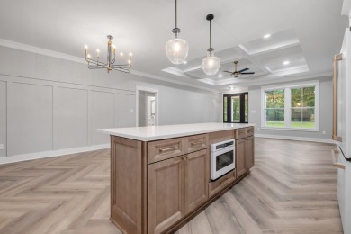 Experience elevated living in the heart of Havana's desirable on Havana Golf and Country Club in Florida - for sale on GolfHomes.com, golf home, golf lot