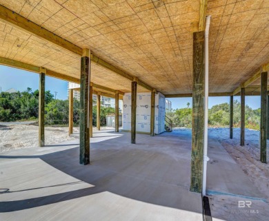 New Gold Fortified Construction in Cabana Beach!!! X FLOOD!!! on Kiva Dunes Golf Club in Alabama - for sale on GolfHomes.com, golf home, golf lot