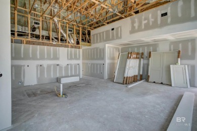 New Gold Fortified Construction in Cabana Beach!!! X FLOOD!!! on Kiva Dunes Golf Club in Alabama - for sale on GolfHomes.com, golf home, golf lot