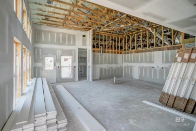 New Gold Fortified Construction in Cabana Beach!!! X FLOOD!!! on Kiva Dunes Golf Club in Alabama - for sale on GolfHomes.com, golf home, golf lot