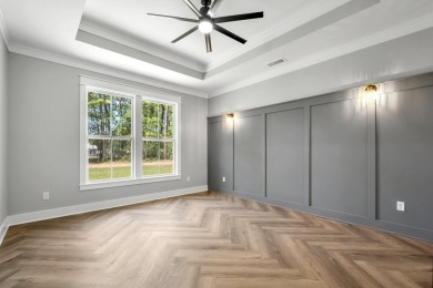 Experience elevated living in the heart of Havana's desirable on Havana Golf and Country Club in Florida - for sale on GolfHomes.com, golf home, golf lot