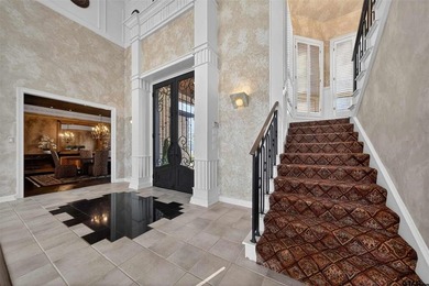 Nestled on a rare, sprawling one acre, corner lot overlooking on Hollytree Country Club in Texas - for sale on GolfHomes.com, golf home, golf lot