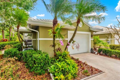 Discover this beautiful 2 bedroom plus den villa in the sought on Monarch Country Club in Florida - for sale on GolfHomes.com, golf home, golf lot