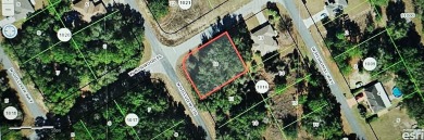 Discover the perfect opportunity to build your dream home on on Citrus Springs Country Club in Florida - for sale on GolfHomes.com, golf home, golf lot