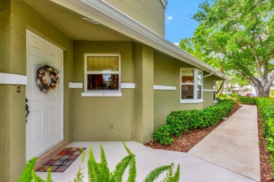 Discover this beautiful 2 bedroom plus den villa in the sought on Monarch Country Club in Florida - for sale on GolfHomes.com, golf home, golf lot
