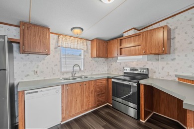 GATED SOUGHT AFTER COMMUNITY, GREAT LOCATION, METICULOUSLY on Long Bay Club in South Carolina - for sale on GolfHomes.com, golf home, golf lot