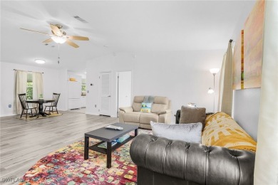 Island Charm Meets Modern Comfort - Welcome to 7256 Victory Road on Alden Pines Golf Club in Florida - for sale on GolfHomes.com, golf home, golf lot