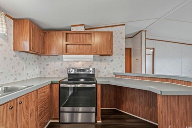 GATED SOUGHT AFTER COMMUNITY, GREAT LOCATION, METICULOUSLY on Long Bay Club in South Carolina - for sale on GolfHomes.com, golf home, golf lot