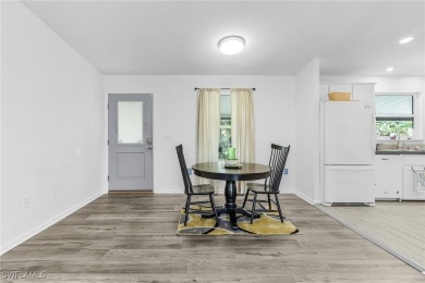 Island Charm Meets Modern Comfort - Welcome to 7256 Victory Road on Alden Pines Golf Club in Florida - for sale on GolfHomes.com, golf home, golf lot