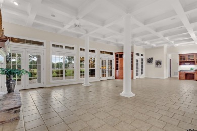 Golf Course Living at Its Finest  Nestled in the tranquil on Hide-A-Way Lake Golf Course in Texas - for sale on GolfHomes.com, golf home, golf lot