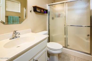 HUGE PRICE REDUCTION - Gorgeous furnished SANTA BARBARA model in on SunBird Golf Club in Arizona - for sale on GolfHomes.com, golf home, golf lot