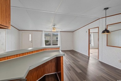 GATED SOUGHT AFTER COMMUNITY, GREAT LOCATION, METICULOUSLY on Long Bay Club in South Carolina - for sale on GolfHomes.com, golf home, golf lot