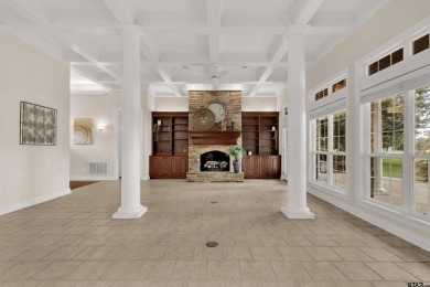 Golf Course Living at Its Finest  Nestled in the tranquil on Hide-A-Way Lake Golf Course in Texas - for sale on GolfHomes.com, golf home, golf lot