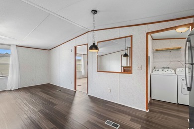 GATED SOUGHT AFTER COMMUNITY, GREAT LOCATION, METICULOUSLY on Long Bay Club in South Carolina - for sale on GolfHomes.com, golf home, golf lot