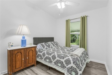 Island Charm Meets Modern Comfort - Welcome to 7256 Victory Road on Alden Pines Golf Club in Florida - for sale on GolfHomes.com, golf home, golf lot