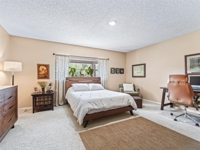 This spacious 2-bedroom, 2 1/2 -bathroom townhome is nestled in on On Top of the World Golf Course in Florida - for sale on GolfHomes.com, golf home, golf lot