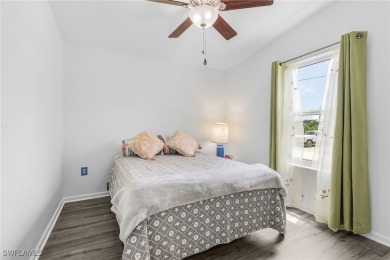 Island Charm Meets Modern Comfort - Welcome to 7256 Victory Road on Alden Pines Golf Club in Florida - for sale on GolfHomes.com, golf home, golf lot