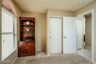 HUGE PRICE REDUCTION - Gorgeous furnished SANTA BARBARA model in on SunBird Golf Club in Arizona - for sale on GolfHomes.com, golf home, golf lot