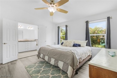 Island Charm Meets Modern Comfort - Welcome to 7256 Victory Road on Alden Pines Golf Club in Florida - for sale on GolfHomes.com, golf home, golf lot