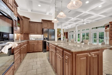 Golf Course Living at Its Finest  Nestled in the tranquil on Hide-A-Way Lake Golf Course in Texas - for sale on GolfHomes.com, golf home, golf lot