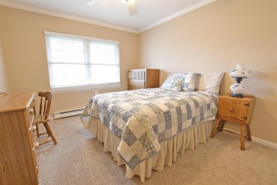 This lovely Baronet model is an end-unit with tasteful upgrades on Leisure Village Golf Course in New York - for sale on GolfHomes.com, golf home, golf lot