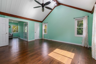 Welcome to this exceptional 5-bedroom, 4.1-bathroom residence on Hillcrest Country Club in Illinois - for sale on GolfHomes.com, golf home, golf lot
