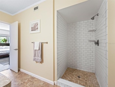 This spacious 2-bedroom, 2 1/2 -bathroom townhome is nestled in on On Top of the World Golf Course in Florida - for sale on GolfHomes.com, golf home, golf lot