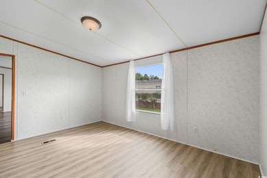 GATED SOUGHT AFTER COMMUNITY, GREAT LOCATION, METICULOUSLY on Long Bay Club in South Carolina - for sale on GolfHomes.com, golf home, golf lot