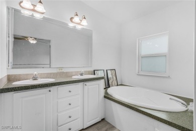 Island Charm Meets Modern Comfort - Welcome to 7256 Victory Road on Alden Pines Golf Club in Florida - for sale on GolfHomes.com, golf home, golf lot