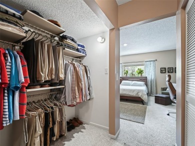 This spacious 2-bedroom, 2 1/2 -bathroom townhome is nestled in on On Top of the World Golf Course in Florida - for sale on GolfHomes.com, golf home, golf lot