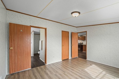 GATED SOUGHT AFTER COMMUNITY, GREAT LOCATION, METICULOUSLY on Long Bay Club in South Carolina - for sale on GolfHomes.com, golf home, golf lot