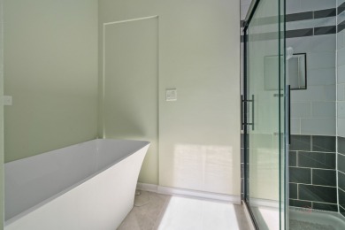 Welcome to this exceptional 5-bedroom, 4.1-bathroom residence on Hillcrest Country Club in Illinois - for sale on GolfHomes.com, golf home, golf lot