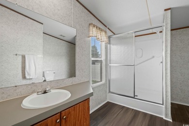 GATED SOUGHT AFTER COMMUNITY, GREAT LOCATION, METICULOUSLY on Long Bay Club in South Carolina - for sale on GolfHomes.com, golf home, golf lot