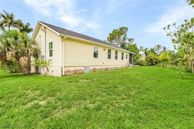 Island Charm Meets Modern Comfort - Welcome to 7256 Victory Road on Alden Pines Golf Club in Florida - for sale on GolfHomes.com, golf home, golf lot