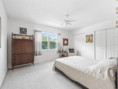 This spacious 2-bedroom, 2 1/2 -bathroom townhome is nestled in on On Top of the World Golf Course in Florida - for sale on GolfHomes.com, golf home, golf lot