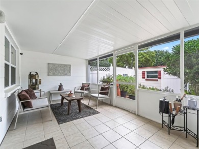 This spacious 2-bedroom, 2 1/2 -bathroom townhome is nestled in on On Top of the World Golf Course in Florida - for sale on GolfHomes.com, golf home, golf lot