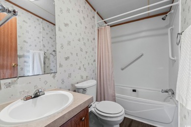 GATED SOUGHT AFTER COMMUNITY, GREAT LOCATION, METICULOUSLY on Long Bay Club in South Carolina - for sale on GolfHomes.com, golf home, golf lot