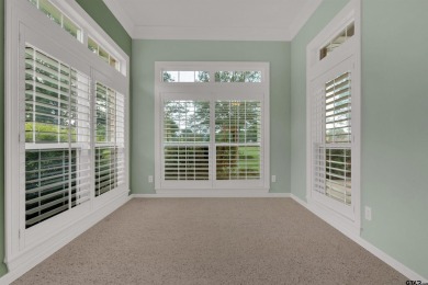 Golf Course Living at Its Finest  Nestled in the tranquil on Hide-A-Way Lake Golf Course in Texas - for sale on GolfHomes.com, golf home, golf lot
