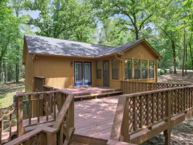 Holly Lake Ranch, Texas - If you are looking for a move in ready on Holly Lake Ranch Golf Club in Texas - for sale on GolfHomes.com, golf home, golf lot