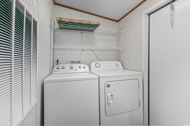 GATED SOUGHT AFTER COMMUNITY, GREAT LOCATION, METICULOUSLY on Long Bay Club in South Carolina - for sale on GolfHomes.com, golf home, golf lot