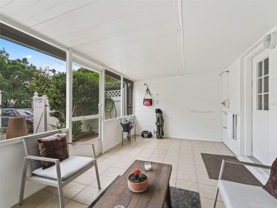 This spacious 2-bedroom, 2 1/2 -bathroom townhome is nestled in on On Top of the World Golf Course in Florida - for sale on GolfHomes.com, golf home, golf lot