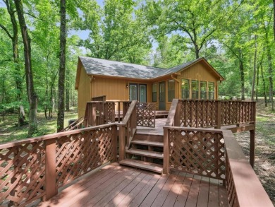Holly Lake Ranch, Texas - If you are looking for a move in ready on Holly Lake Ranch Golf Club in Texas - for sale on GolfHomes.com, golf home, golf lot