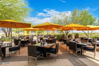 Stunning single level home located in Trilogy at Verde River on Vista Verde Golf Course in Arizona - for sale on GolfHomes.com, golf home, golf lot