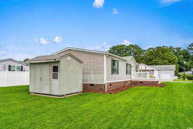 GATED SOUGHT AFTER COMMUNITY, GREAT LOCATION, METICULOUSLY on Long Bay Club in South Carolina - for sale on GolfHomes.com, golf home, golf lot