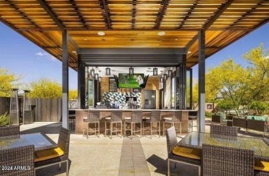 Stunning single level home located in Trilogy at Verde River on Vista Verde Golf Course in Arizona - for sale on GolfHomes.com, golf home, golf lot