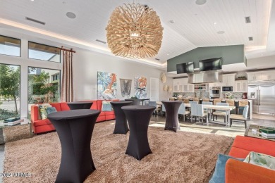 Stunning single level home located in Trilogy at Verde River on Vista Verde Golf Course in Arizona - for sale on GolfHomes.com, golf home, golf lot